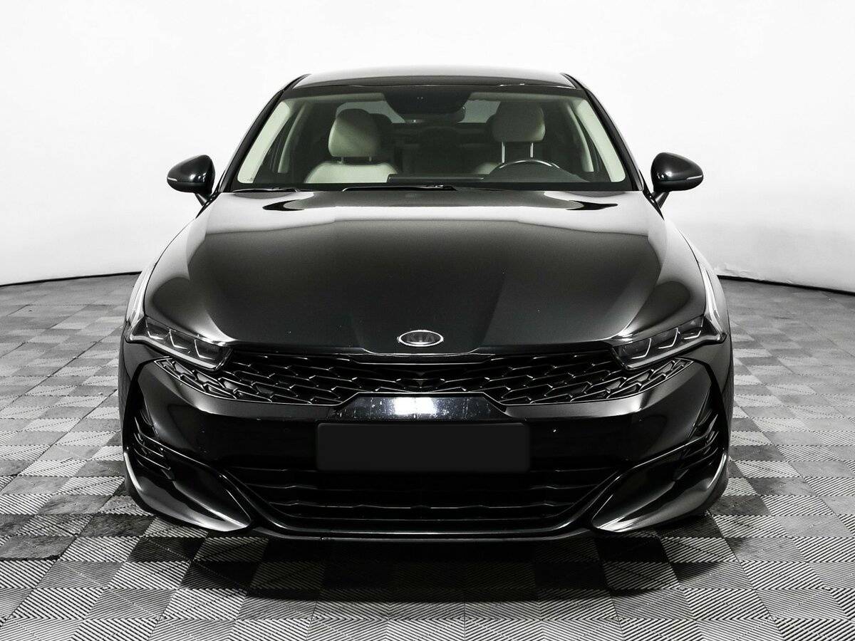 Kia K5, 2020 - 92 500 км. | Фото №2