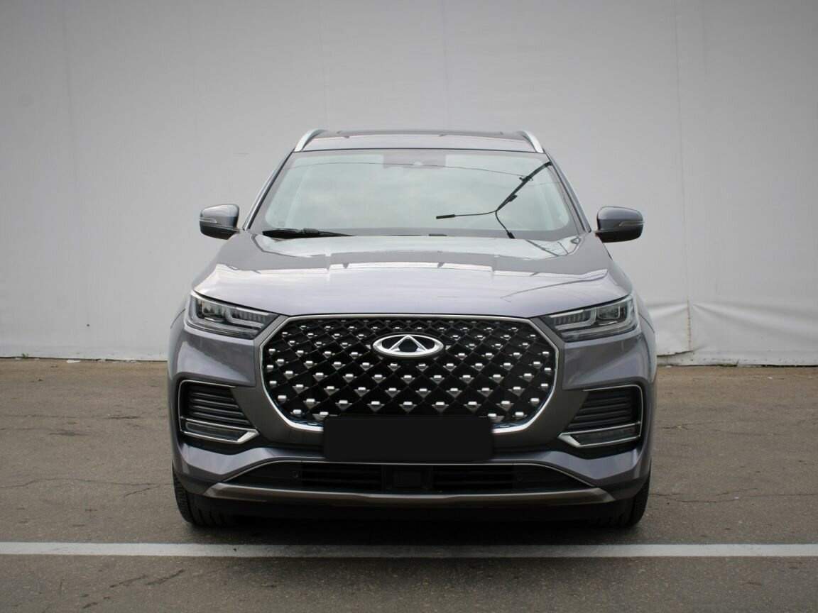 Chery Tiggo 8 Pro Max, 2022 - 28 483 км. | Фото №2