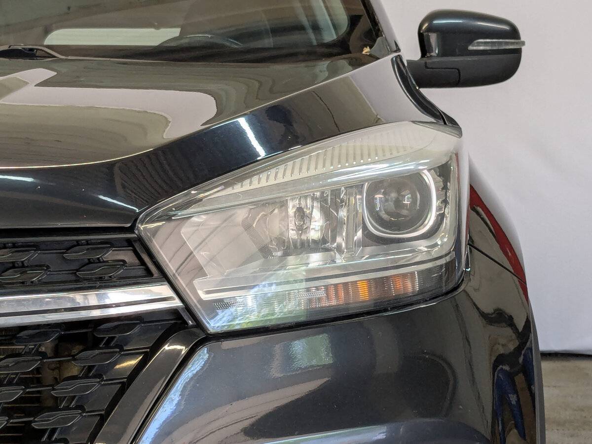 Chery Tiggo 4, 2021 Фото №17