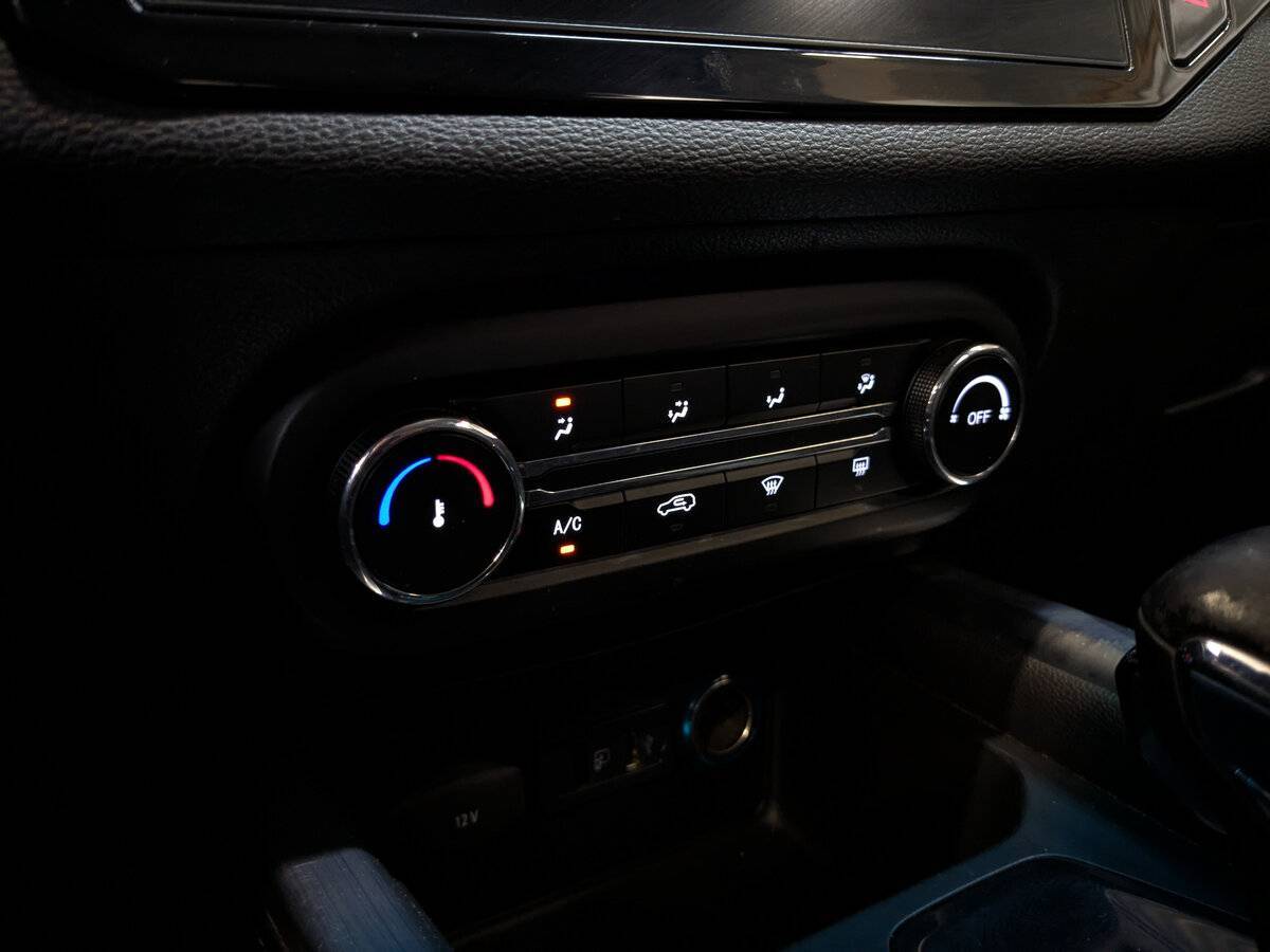 Chery Tiggo 4, 2021 Фото №27