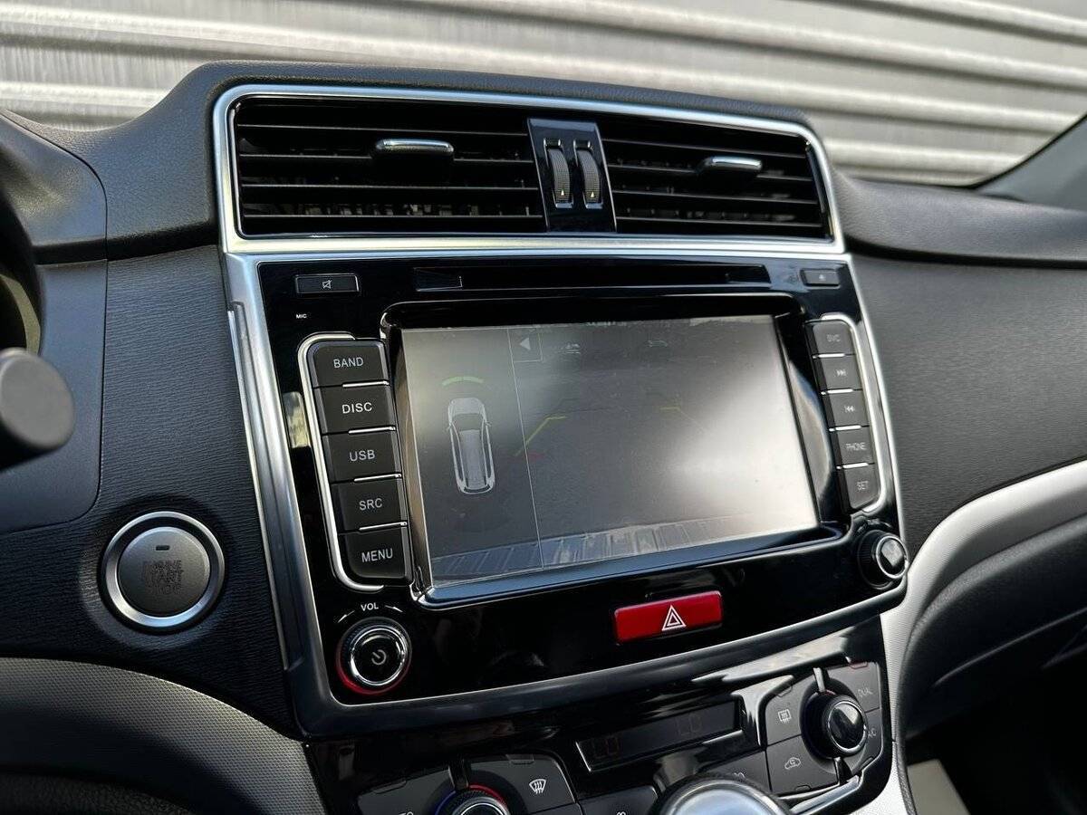 Haval H6 Red Label Sport, 2019 Фото №32