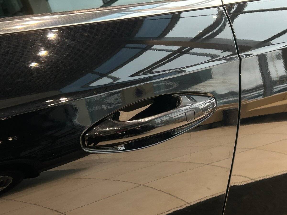 Haval Jolion, 2021 Фото №9