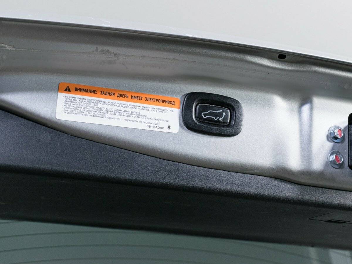 Mitsubishi Outlander, 2015 - 92 000 км. | Фото №8