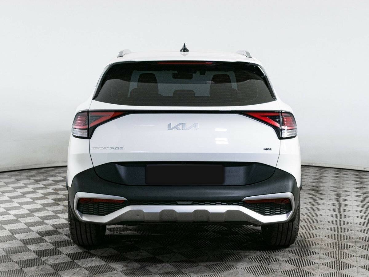 Kia Sportage, 2023 - 44 000 км. | Фото №6