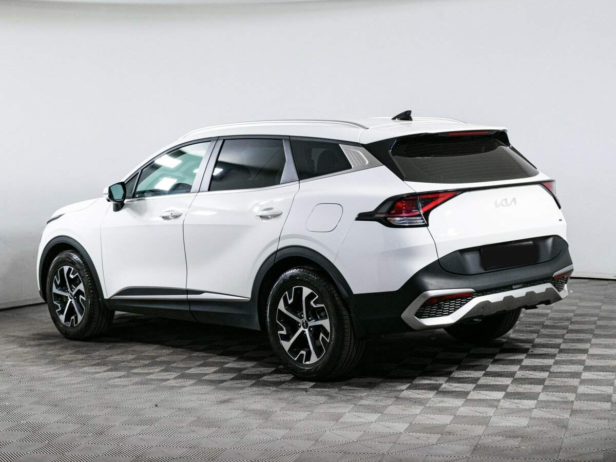 Kia Sportage, 2023 - 44 000 км. | Фото №7