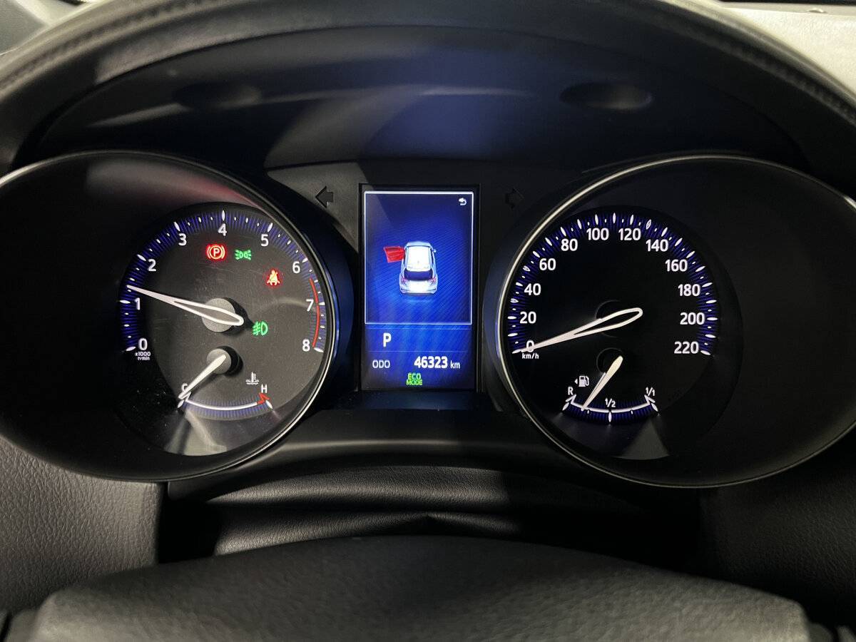 Toyota C-HR, 2019 Фото №13