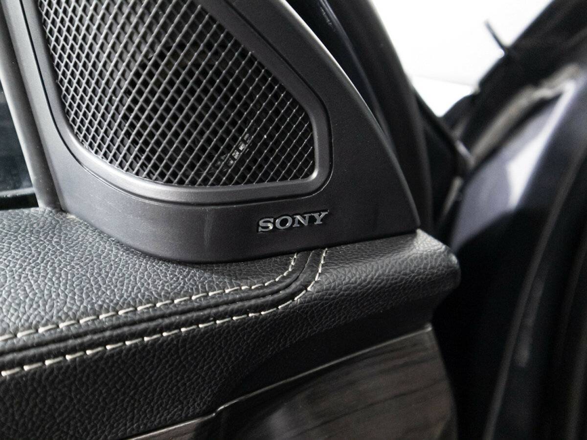 Exeed VX, 2023 Фото №20