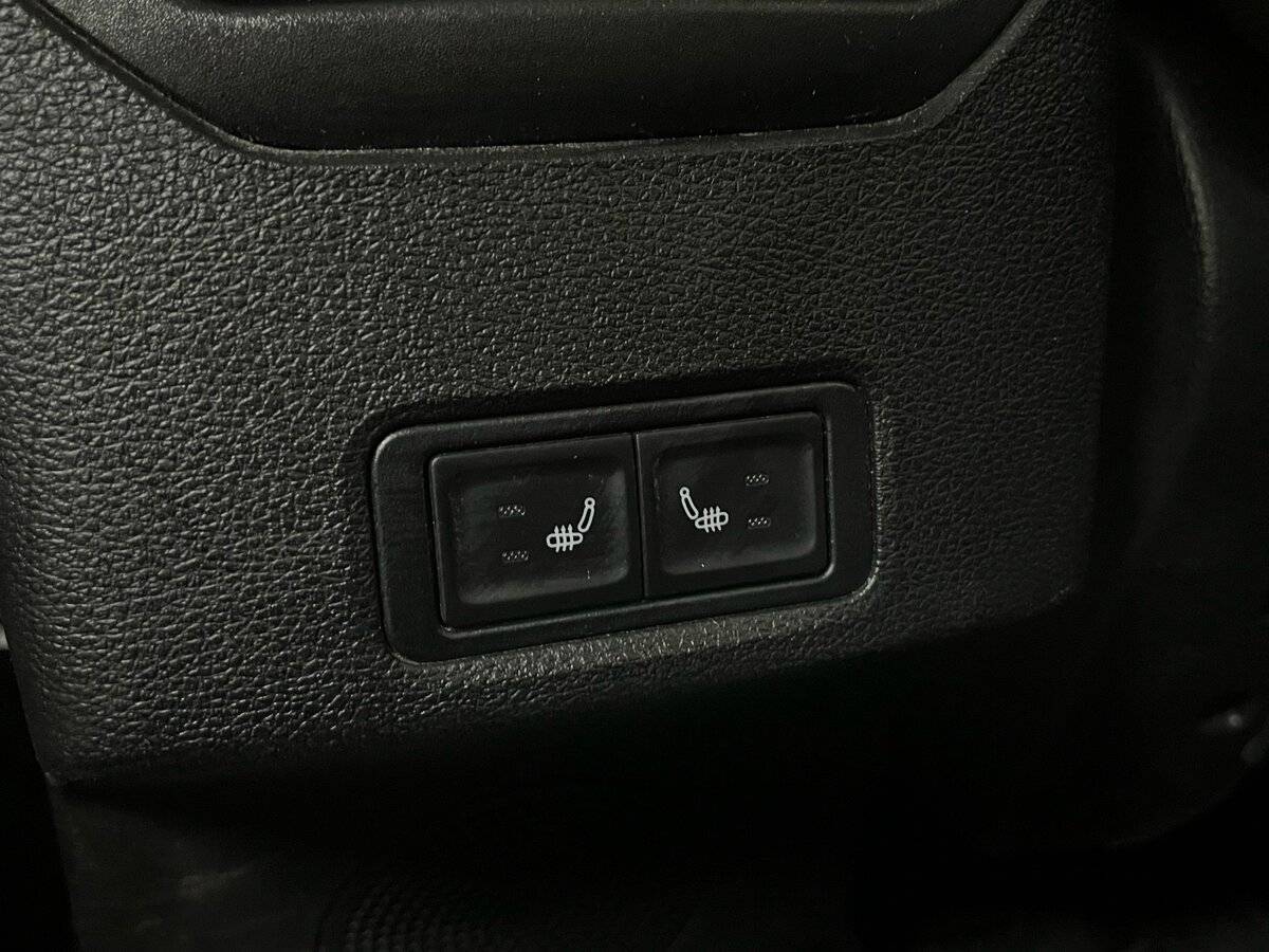 Chery Tiggo 4, 2022 Фото №20