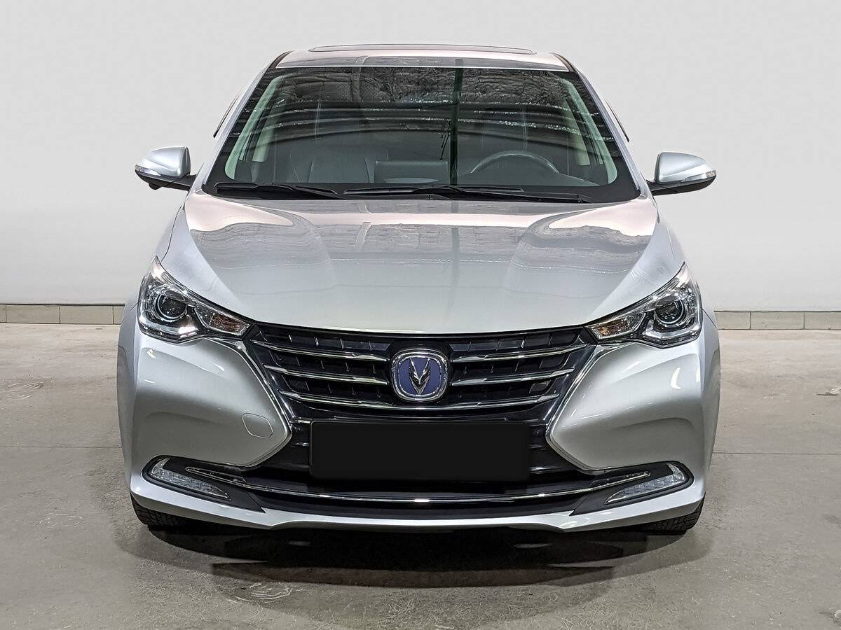 Changan Alsvin, 2023 Фото №2