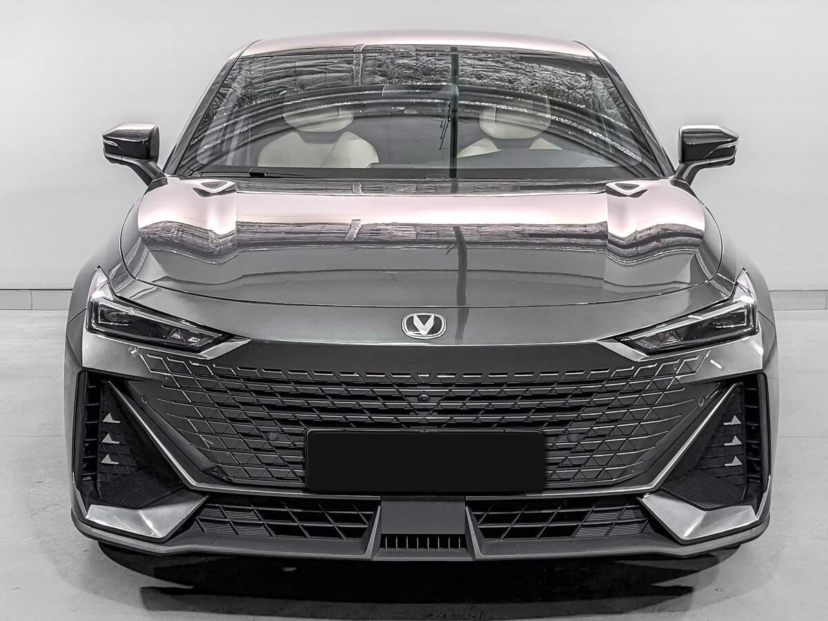 Changan UNI-V, 2023 Фото №2