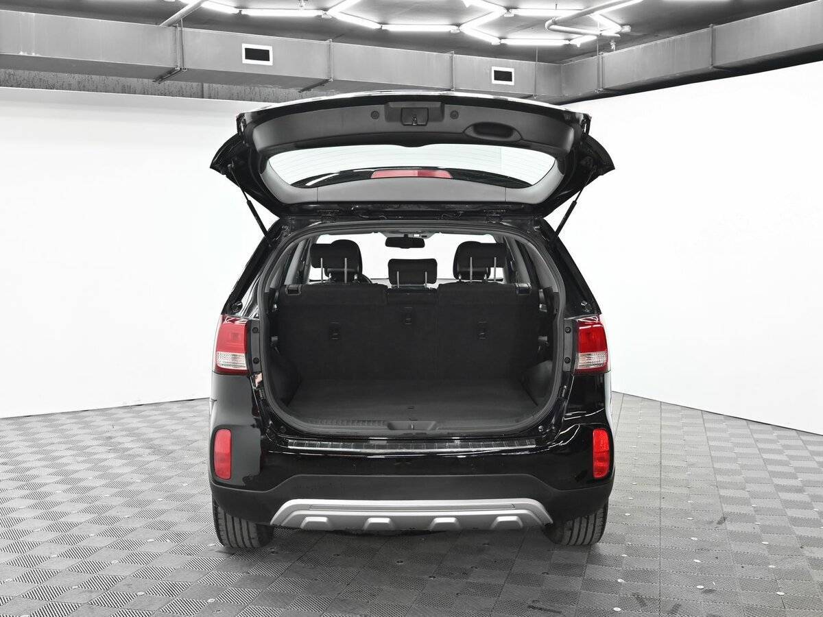 Kia Sorento, 2015 - 171 000 км. | Фото №5