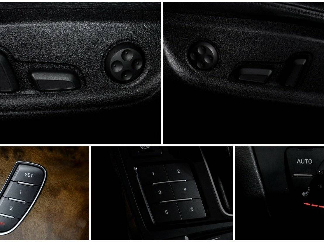 Audi A6, 2014 Фото №16