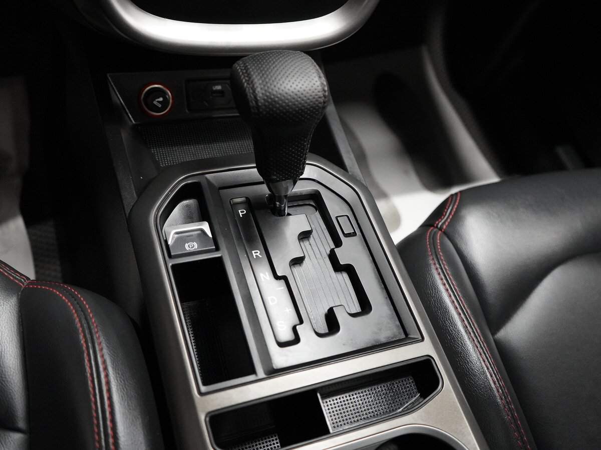 FAW Besturn X80, 2019 Фото №17