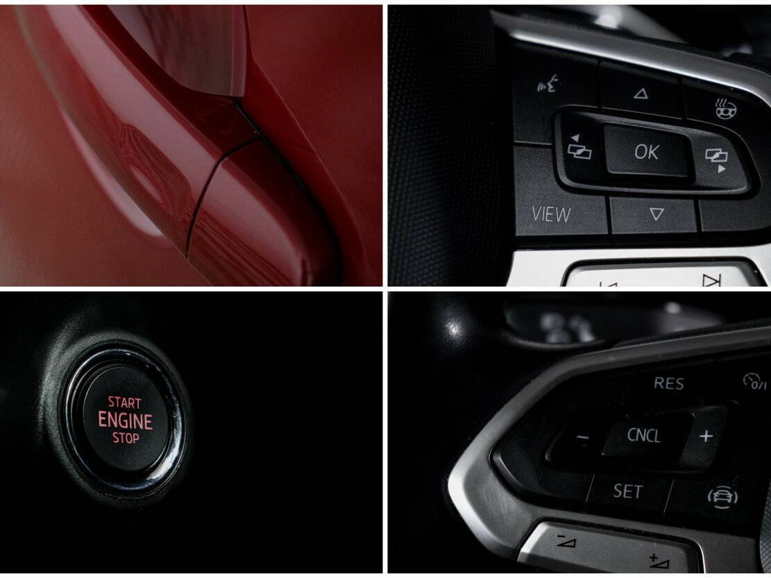 Volkswagen Polo, 2021 Фото №17