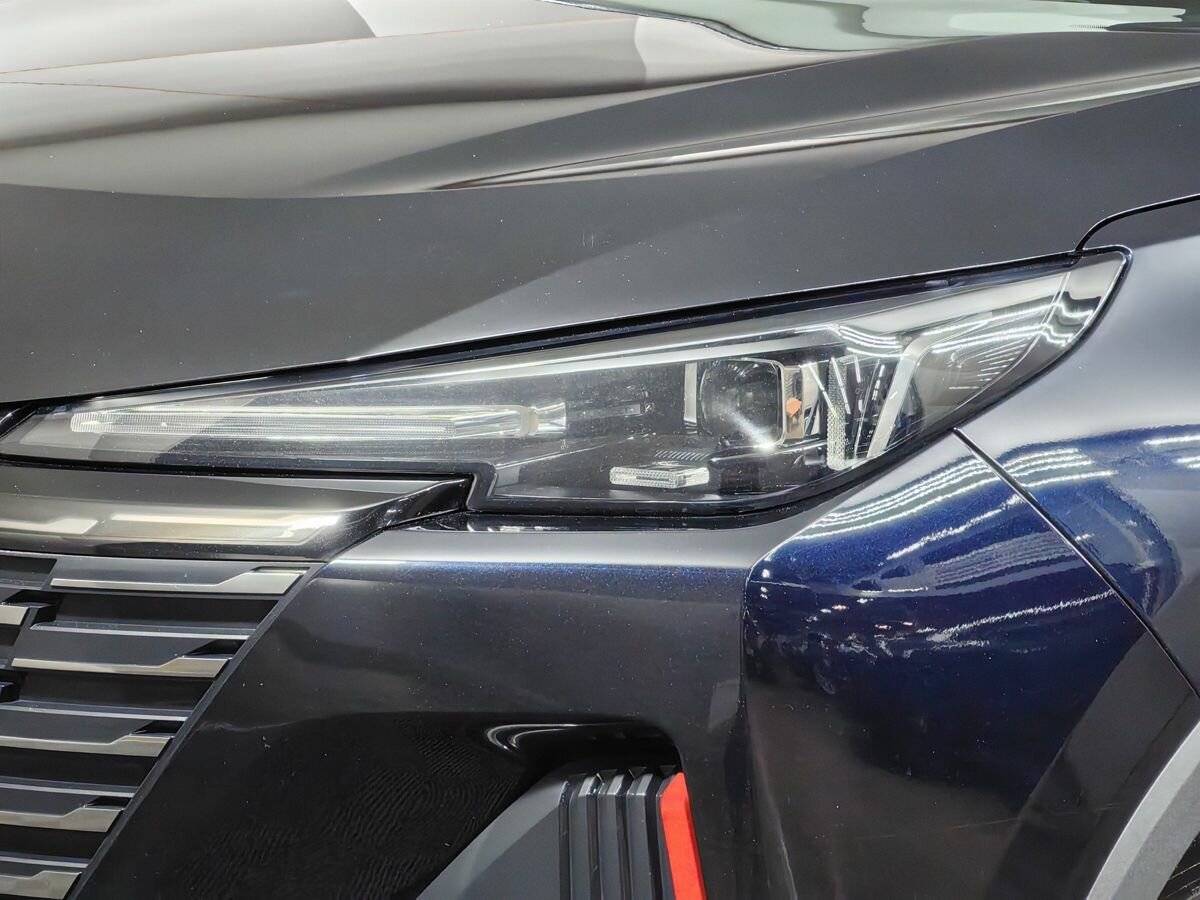Changan CS55 Plus, 2023 Фото №21