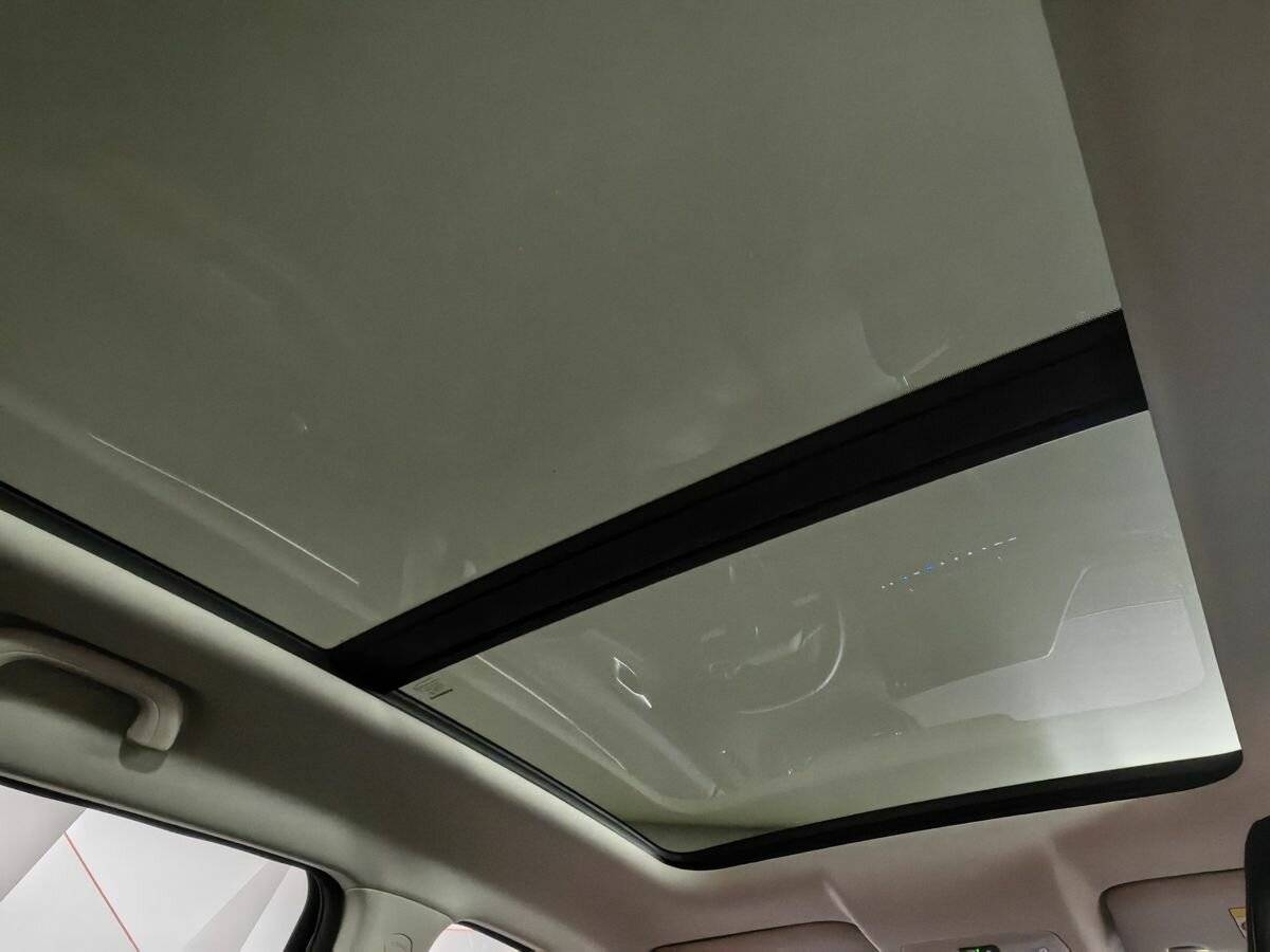 Changan CS55 Plus, 2023 Фото №22