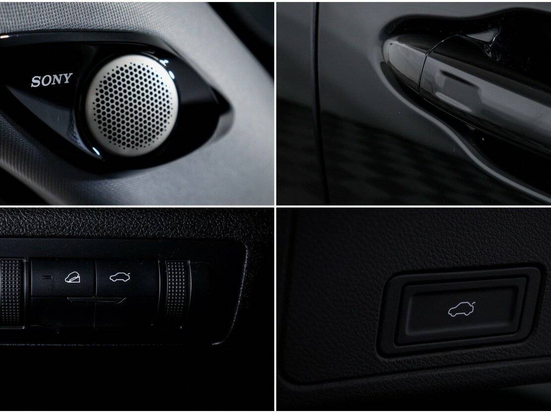 Chery Tiggo 8 Pro Max, 2023 Фото №25