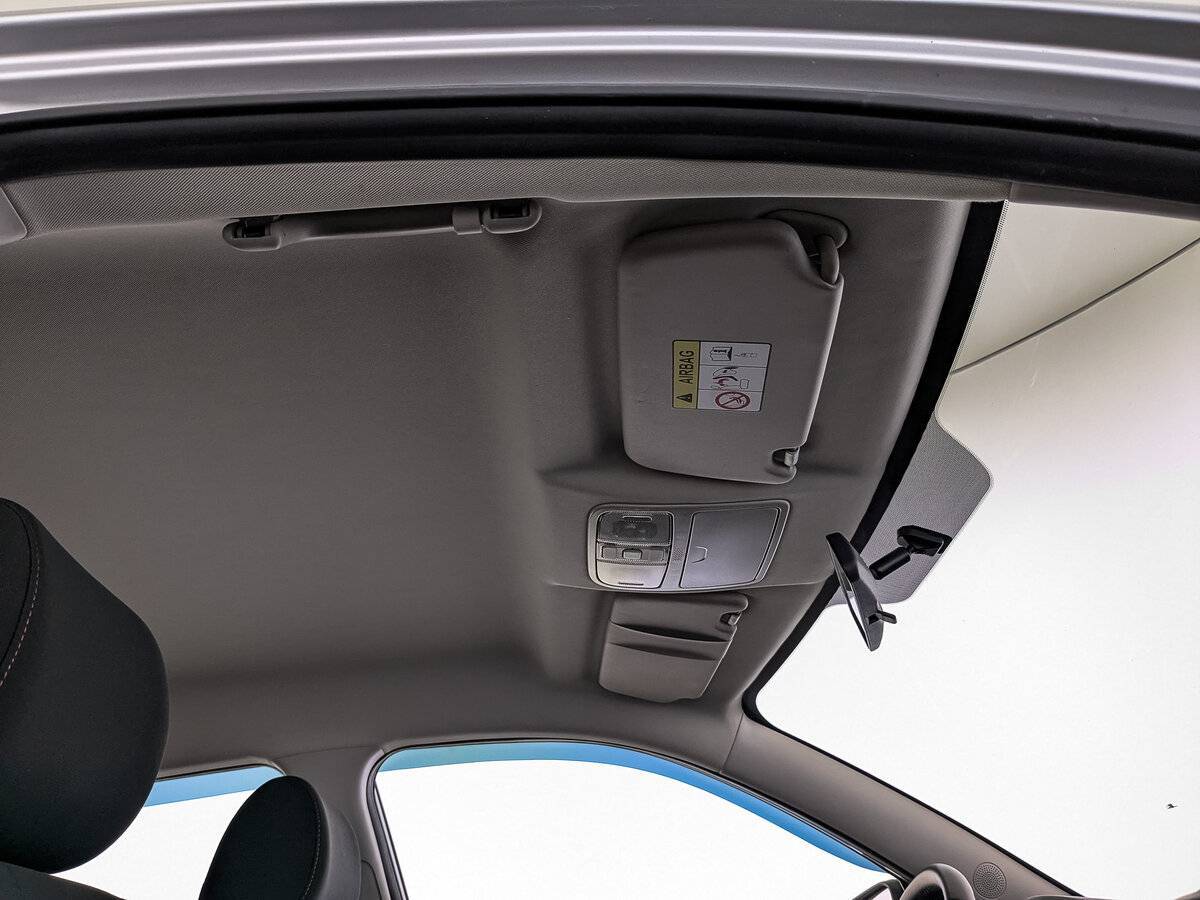 Changan CS35, 2019 Фото №23