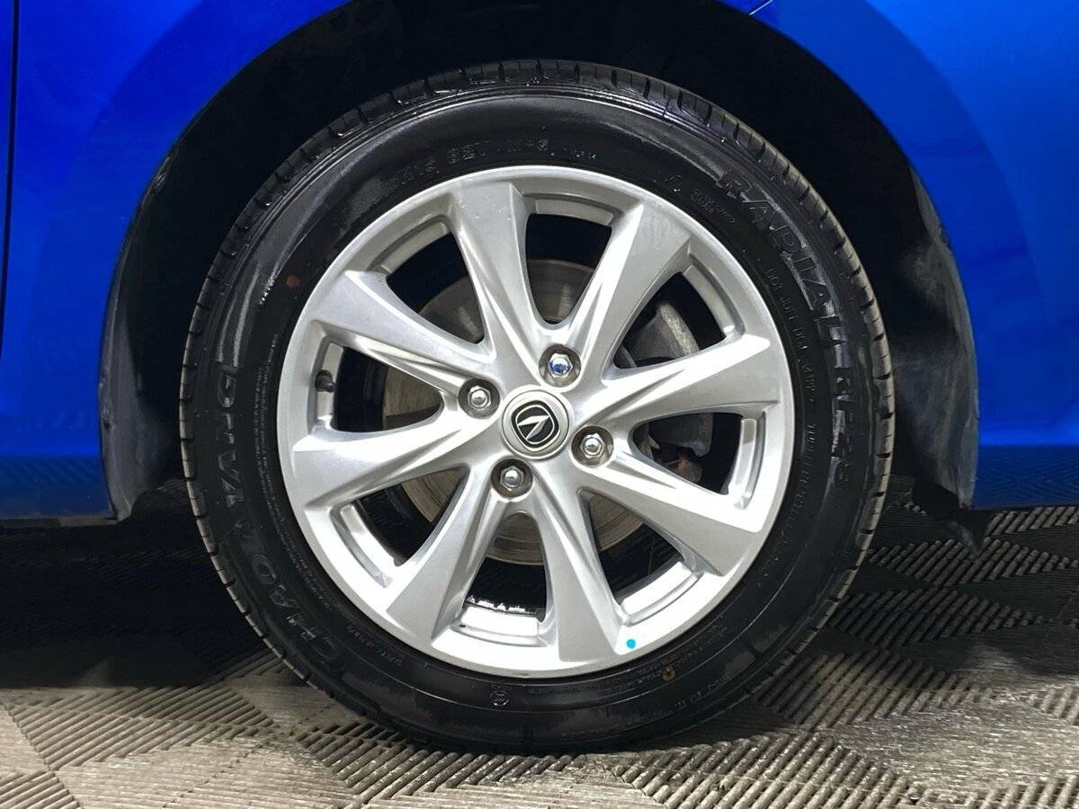 Changan Alsvin, 2023 - 39 808 км. | Фото №7