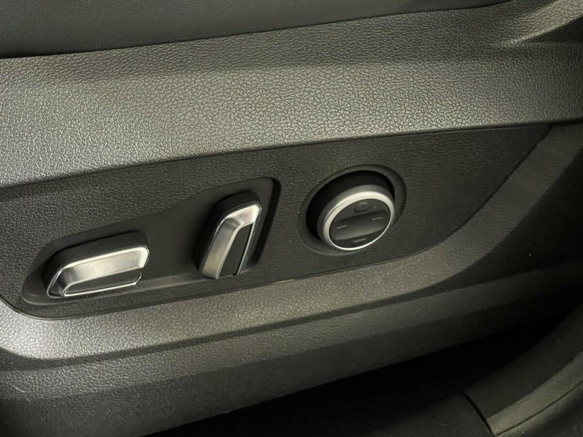 Chery Tiggo 4 Pro, 2024 Фото №14