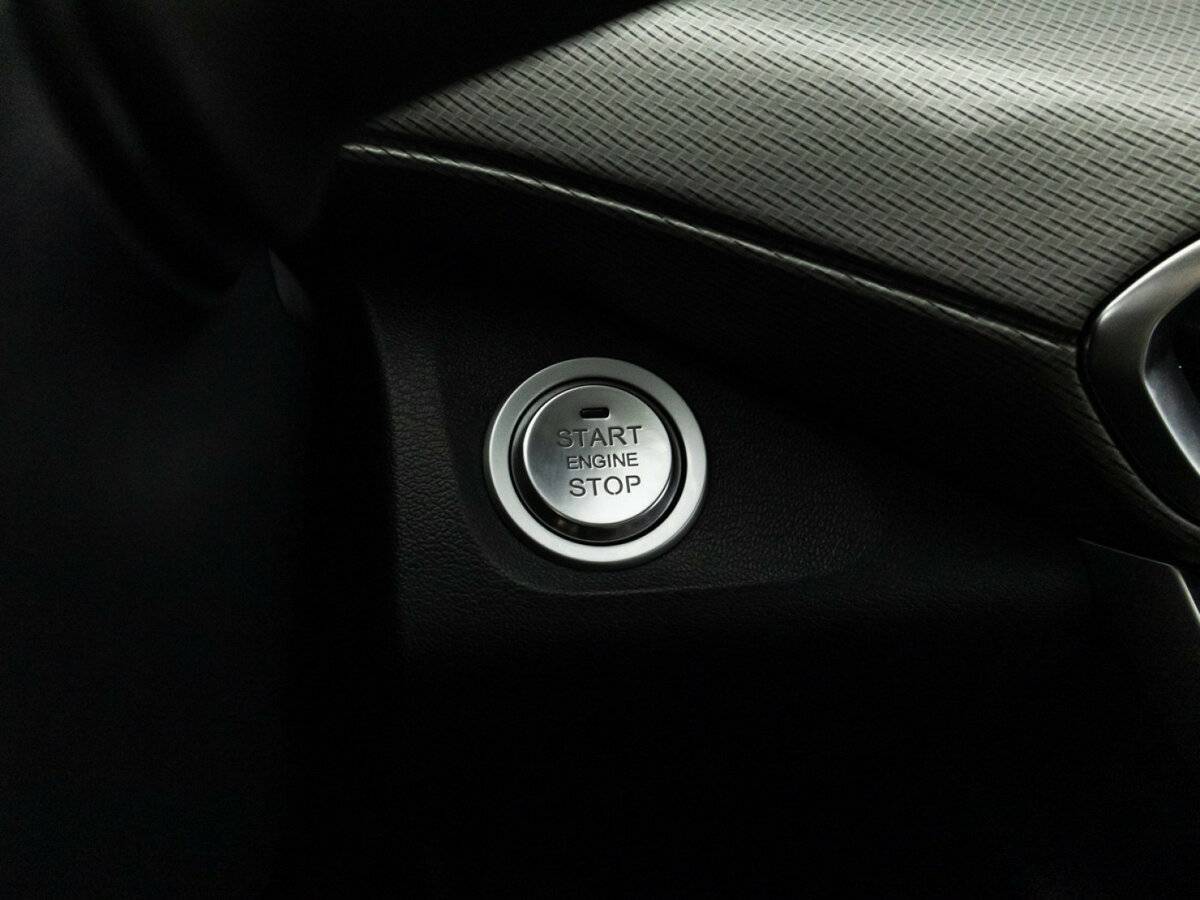 Changan UNI-T, 2023 Фото №24