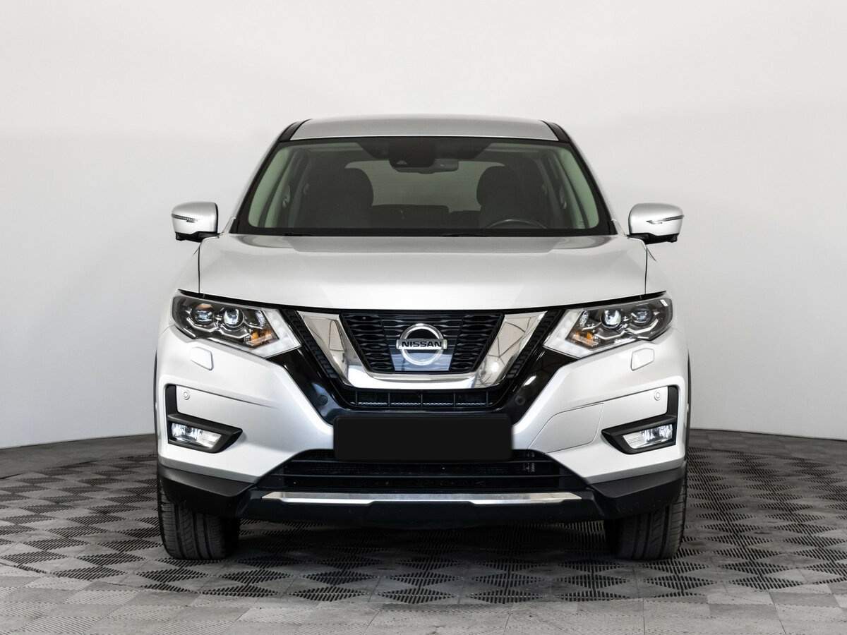 Nissan X-Trail, 2019 - 65 050 км. | Фото №2