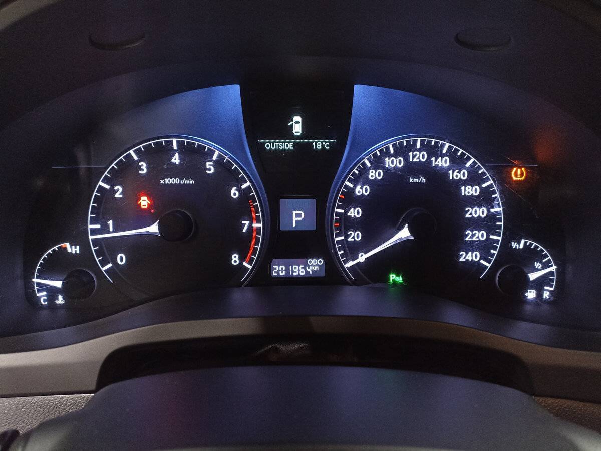 Lexus RX 350, 2014 Фото №13