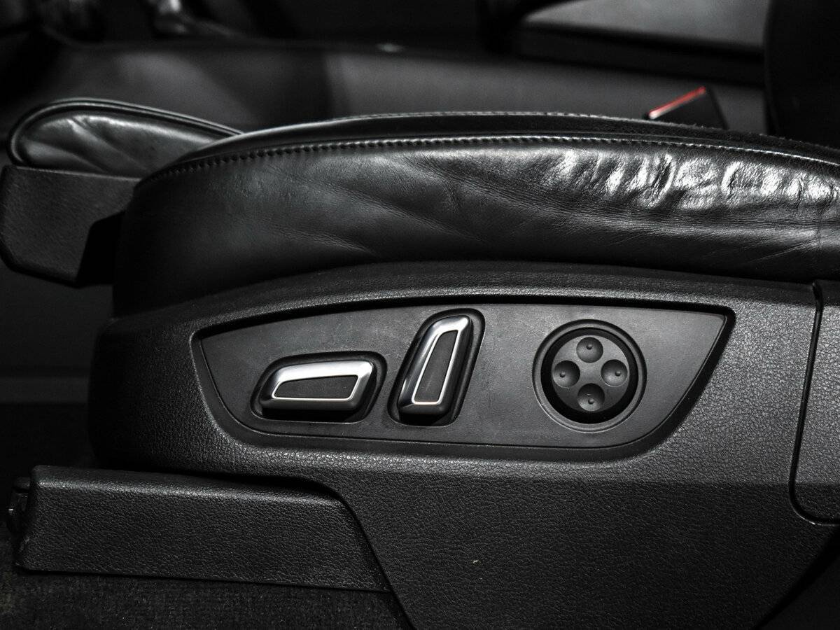 Audi Q7, 2013 Фото №11