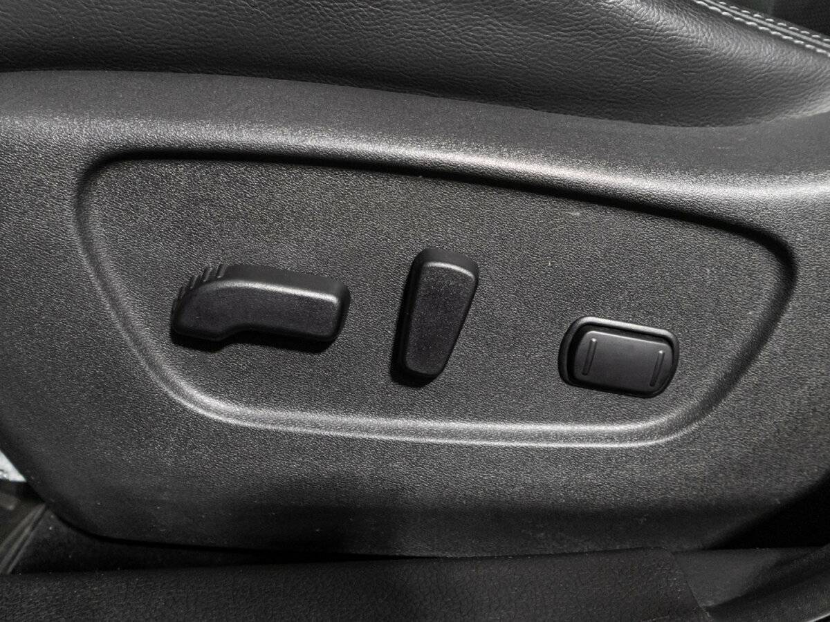 Nissan Qashqai, 2021 Фото №17