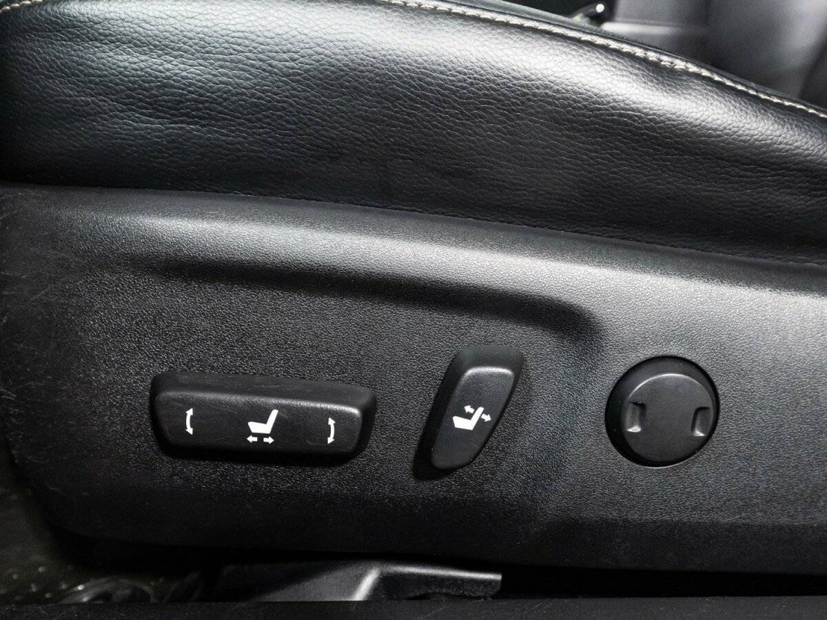 Toyota Camry, 2015 Фото №18