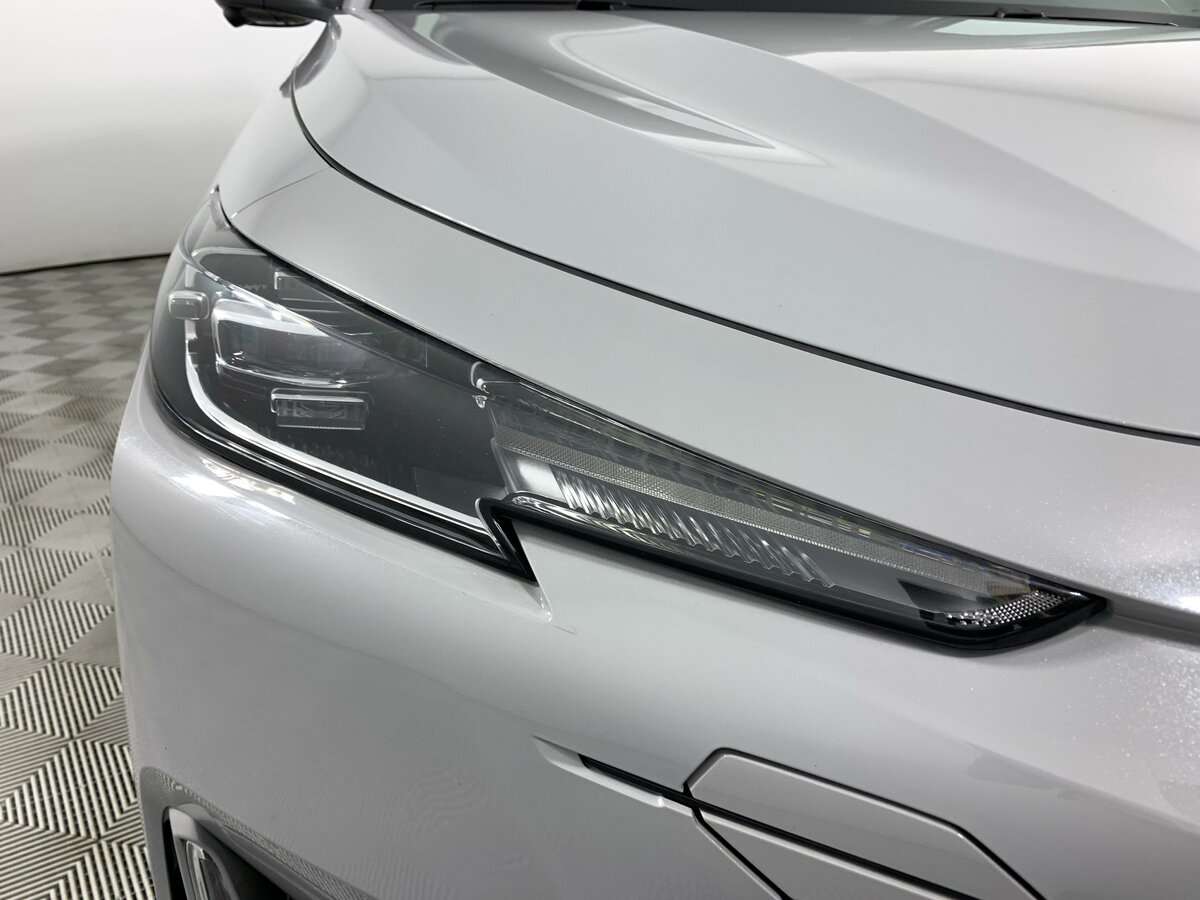 Changan UNI-K, 2023 Фото №16