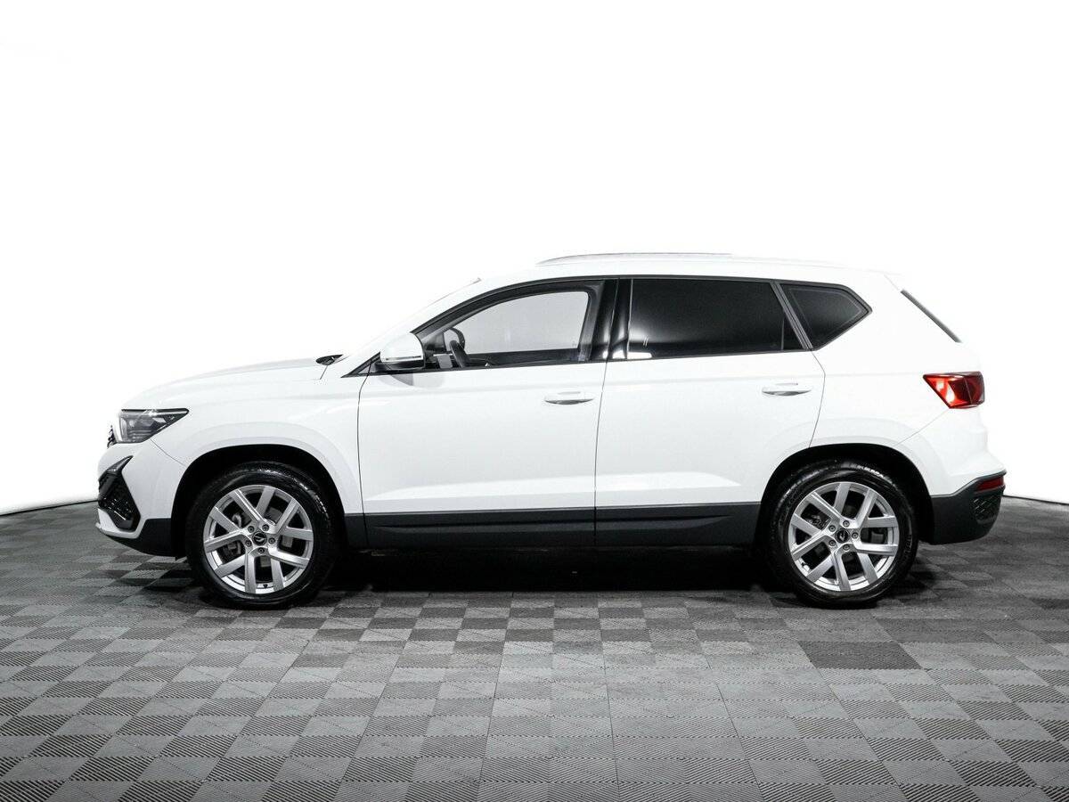 Jetta VS5, 2023 - 25 737 км. | Фото №8