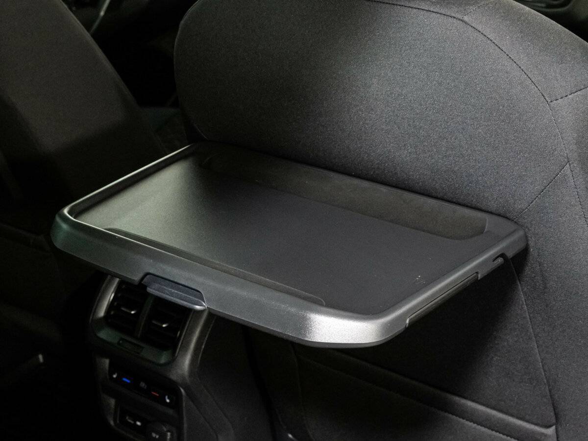 Volkswagen Tiguan, 2019 Фото №16