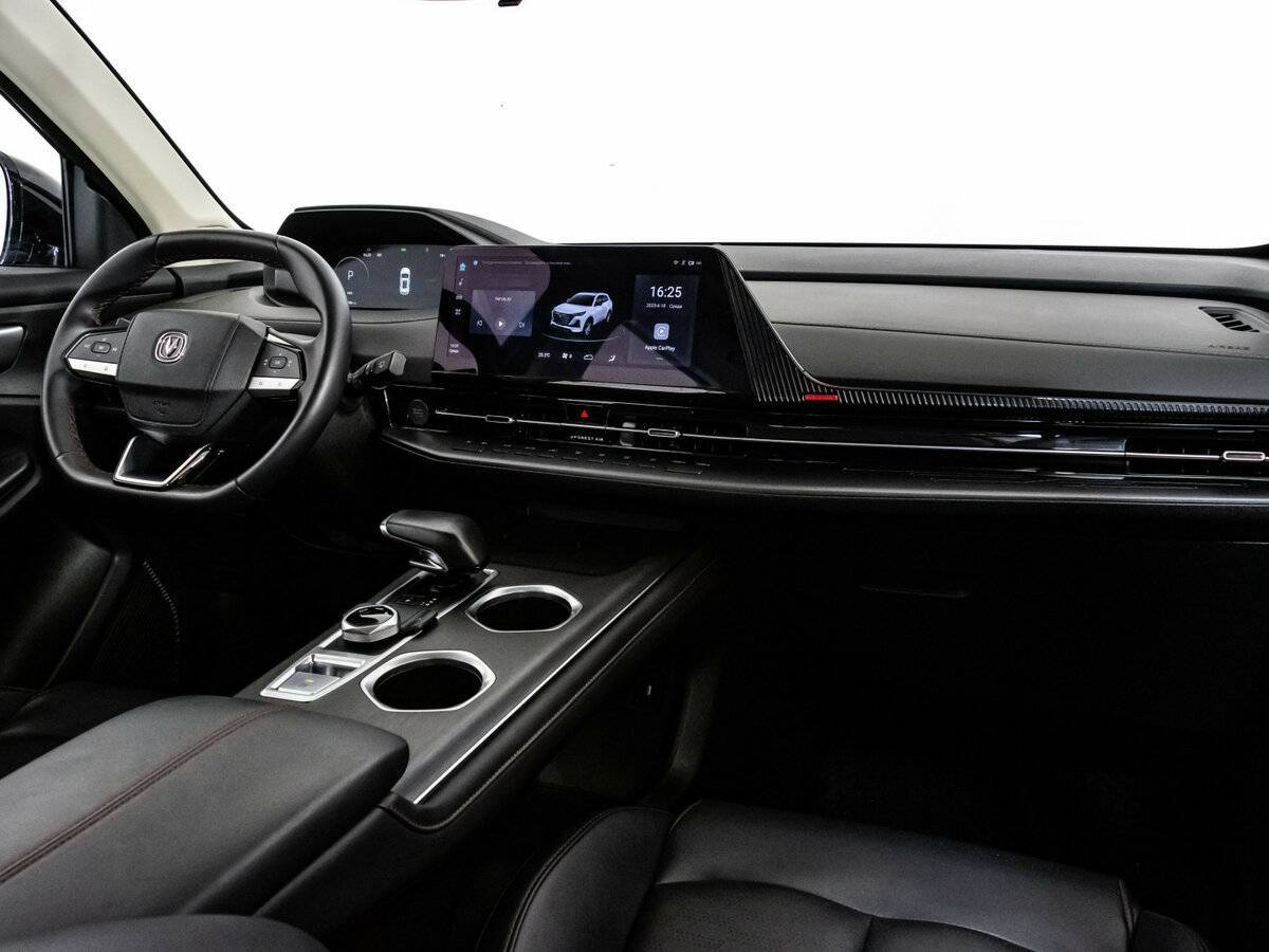 Changan CS55 Plus, 2023 Фото №10