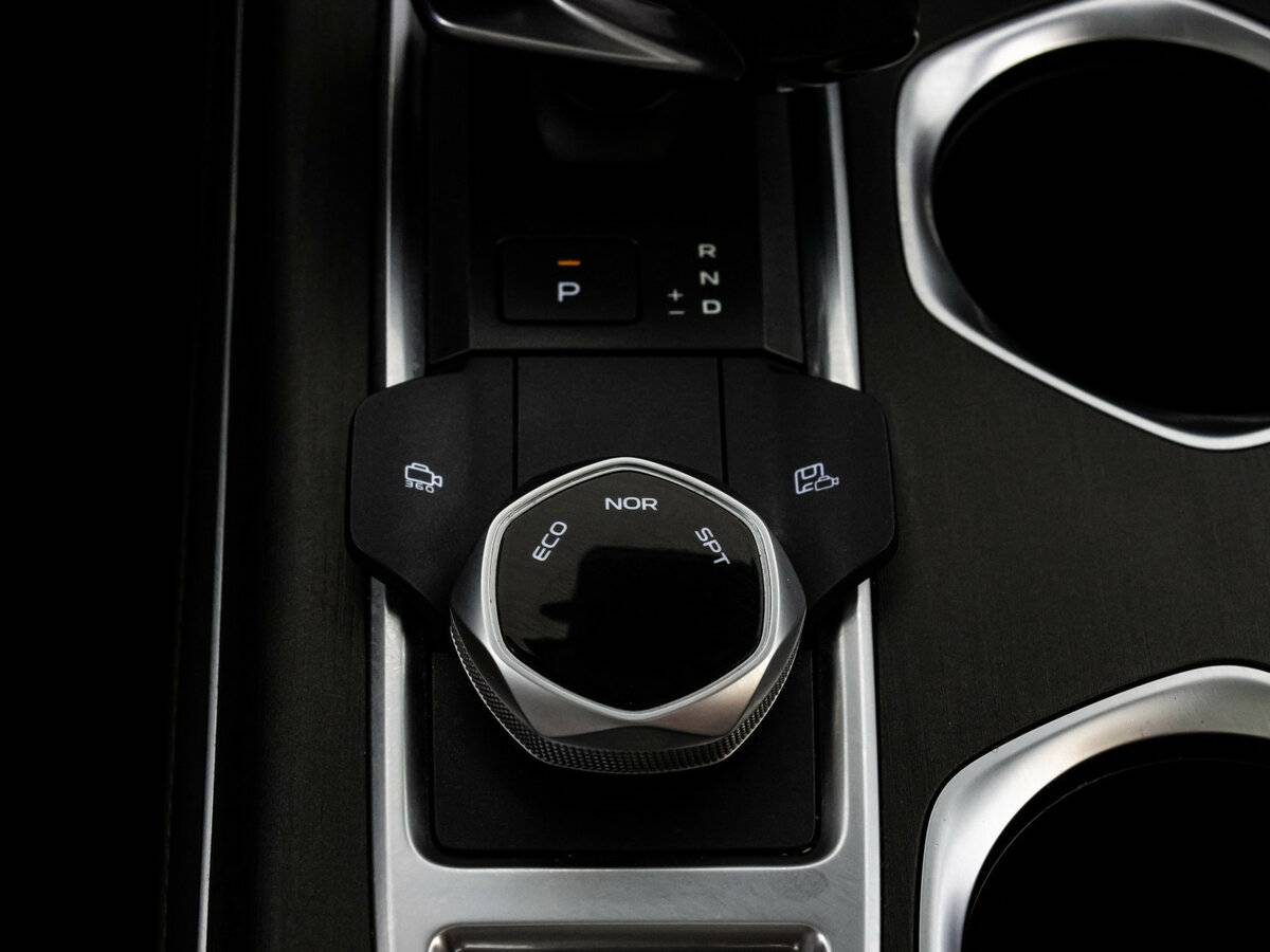 Changan CS55 Plus, 2023 Фото №19