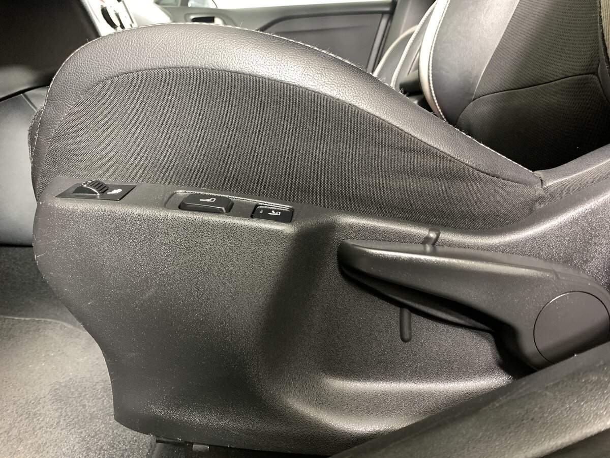 Citroen DS4, 2013 Фото №17