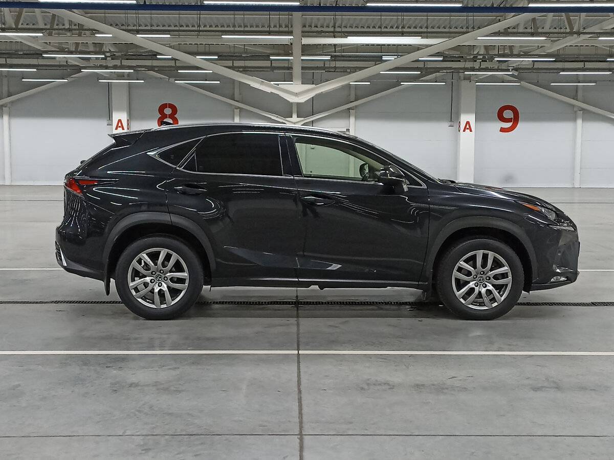 Lexus NX 200, 2017 - 92 196 км. | Фото №4