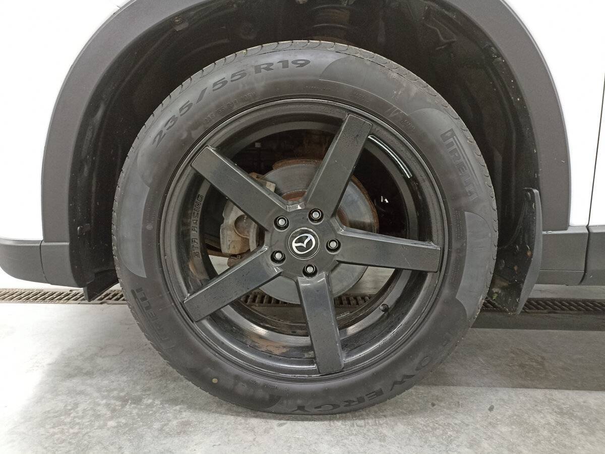 Mazda CX-5, 2016 Фото №18