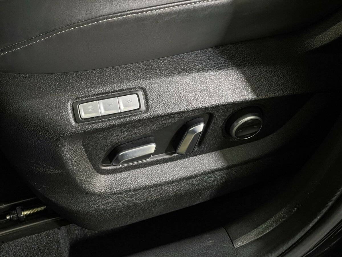 Chery Tiggo 7 Pro Max, 2023 Фото №13