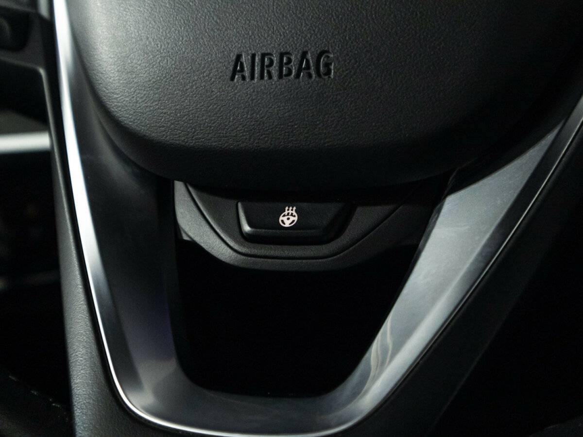 BMW X3 20d xDrive, 2018 Фото №25