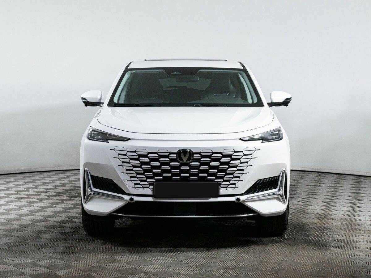 Changan UNI-K, 2023 Фото №2