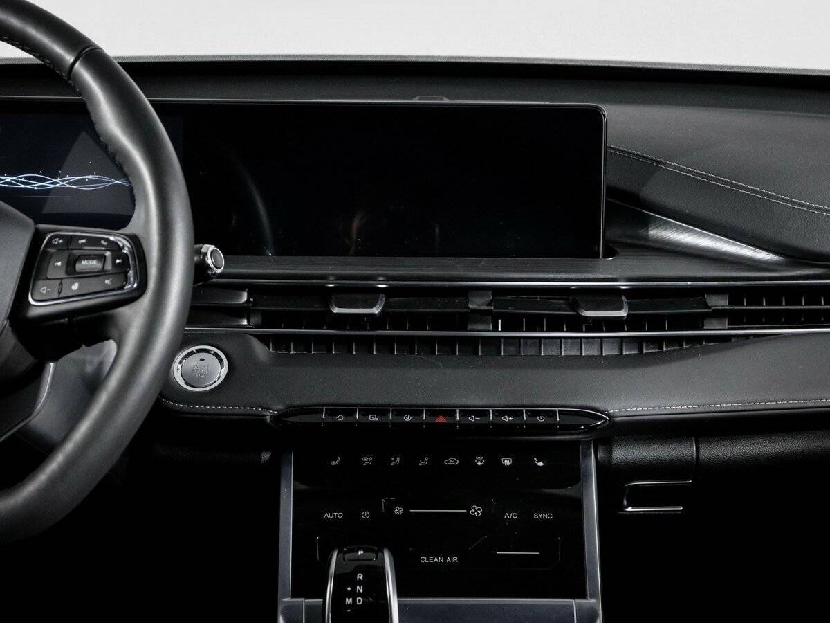 Chery Tiggo 7 Pro Max, 2023 Фото №13