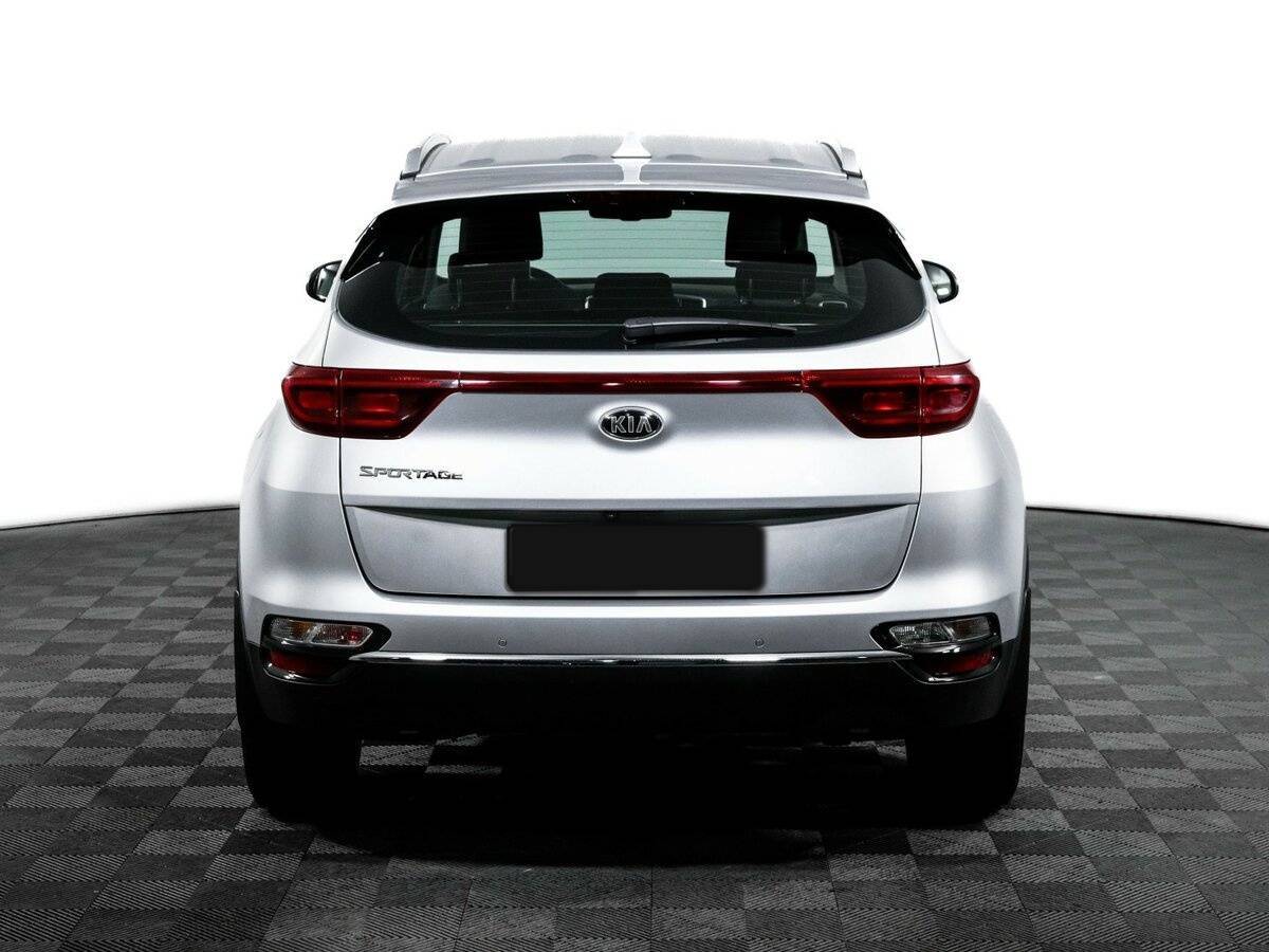 Kia Sportage, 2021 - 26 847 км. | Фото №6