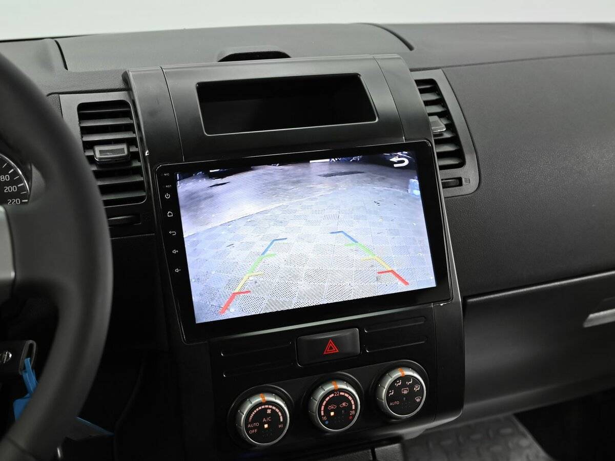 Nissan X-Trail, 2013 Фото №10