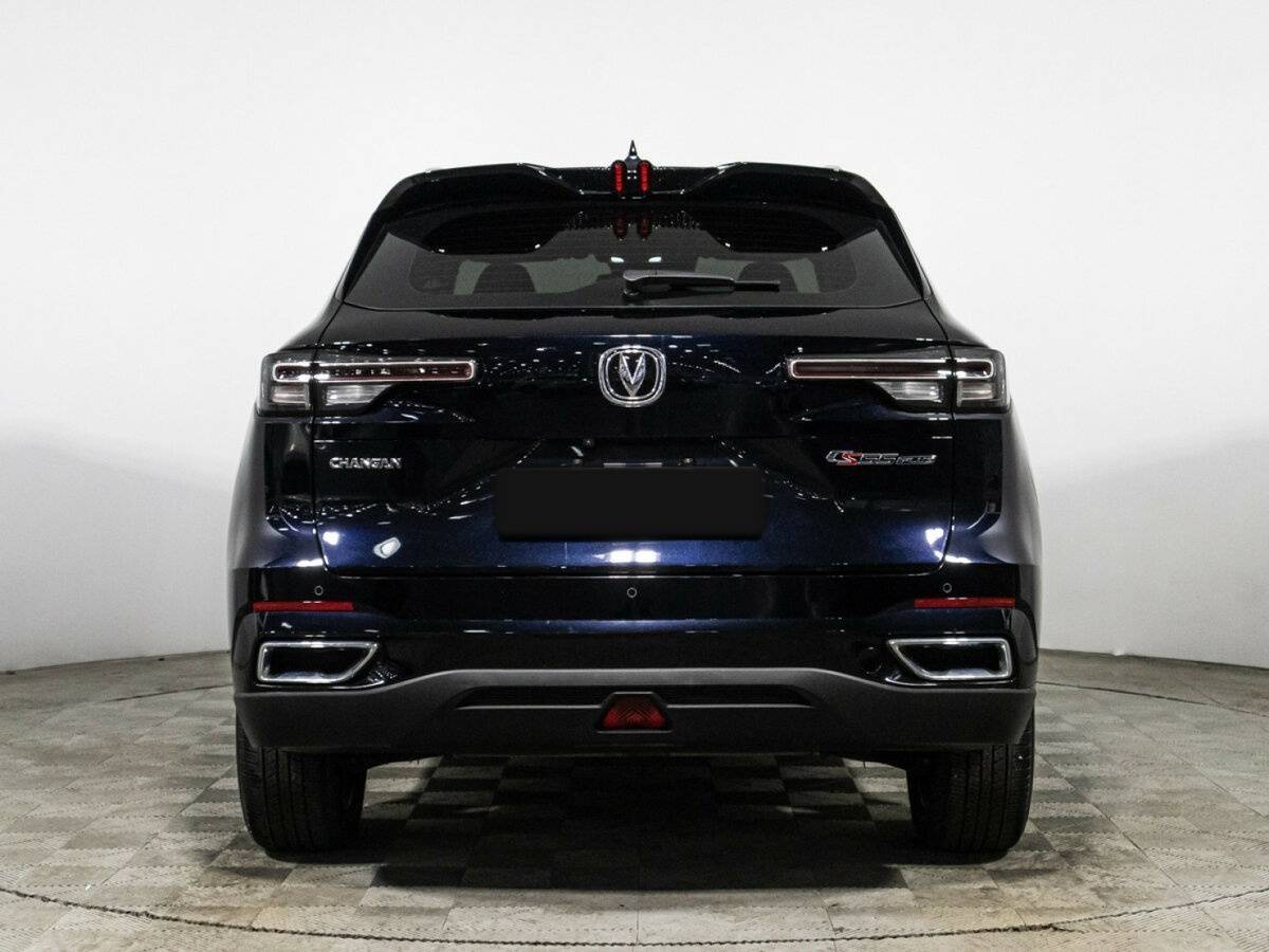 Changan CS55 Plus, 2023 Фото №6