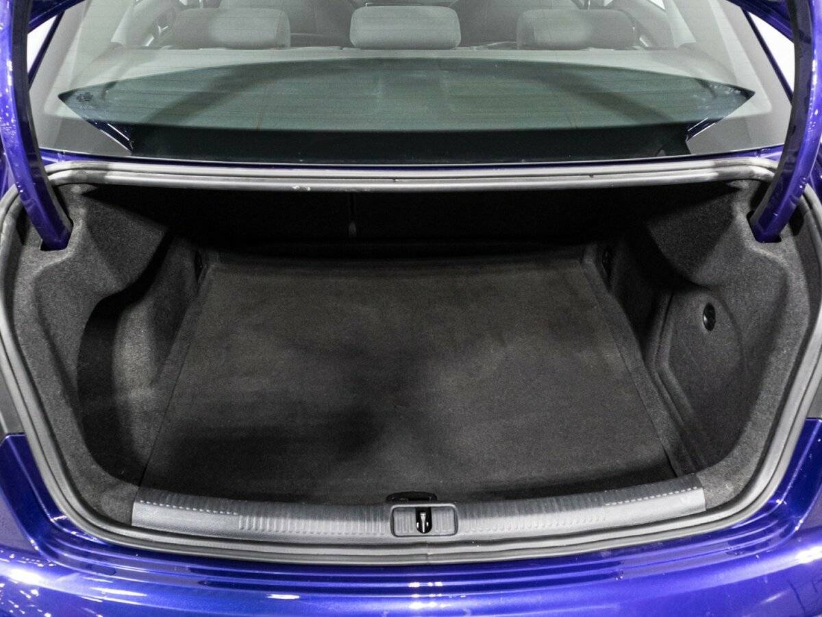 Audi A3, 2017 Фото №15