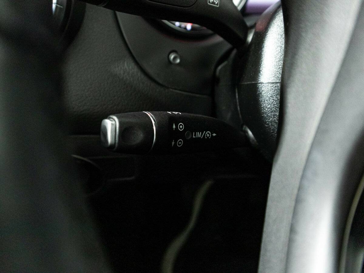 Mercedes-Benz CLA 200, 2015 Фото №17