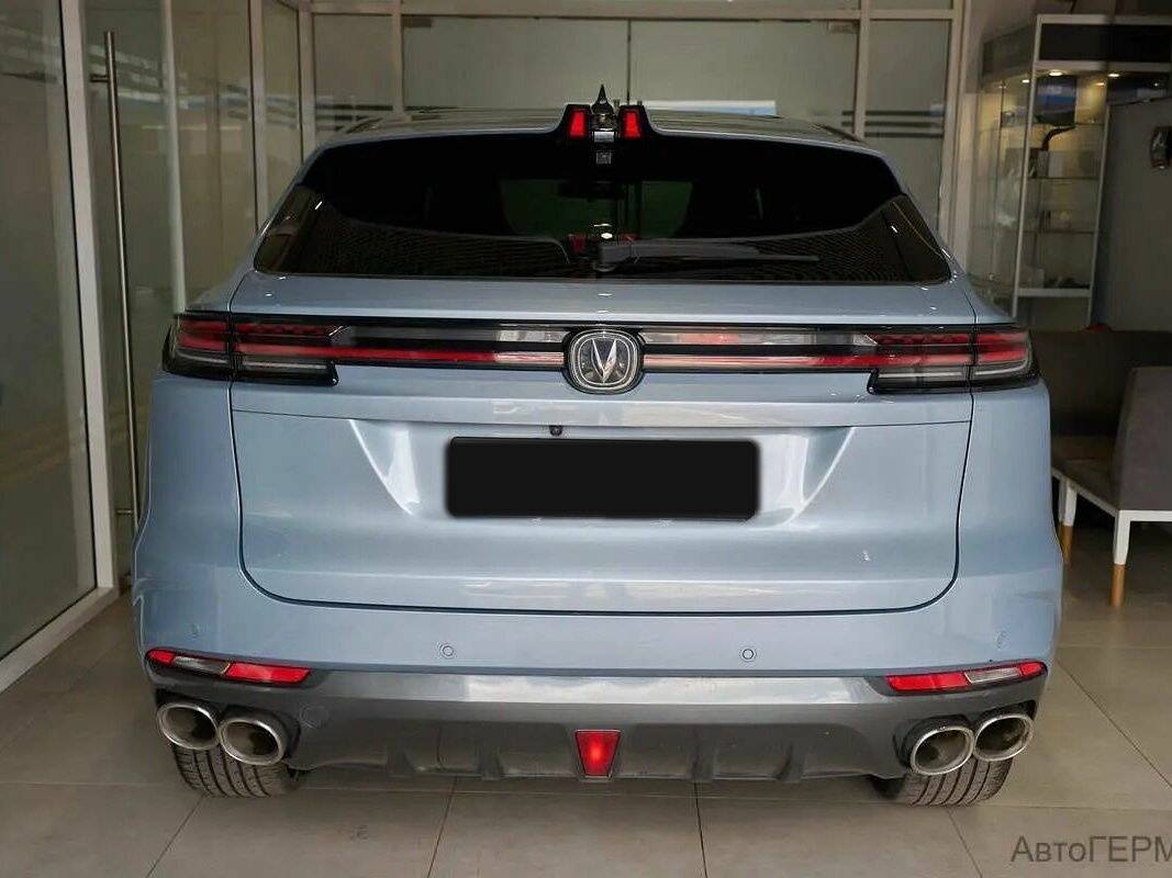 Changan UNI-K, 2022 - 96 146 км. | Фото №3