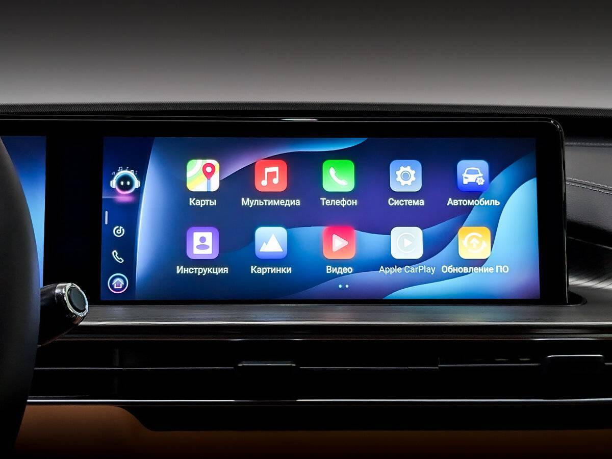 Chery Tiggo 8 Pro Max, 2023 Фото №15