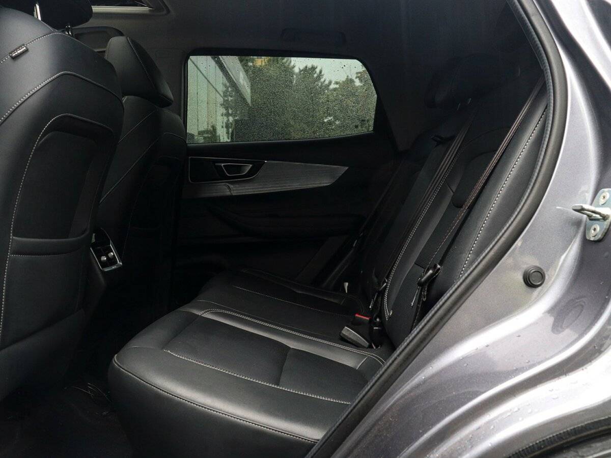 Chery Tiggo 4 Pro, 2023 Фото №9